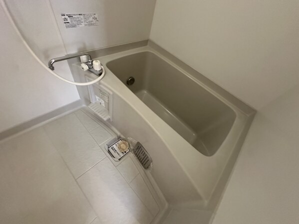 ソレジオ吾妻の物件内観写真